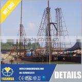 Small Sand Dredger Jet Suction Dredger thumbnail-5
