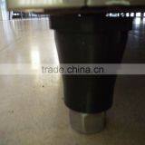 Stainless Steel Commercial Worktable Fridge/freezers TW-1500 TEL: 0086-13632272289 thumbnail-4