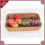 Top Quality Washable Safty Rattan Storage Bread Proofing Basket thumbnail-2