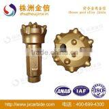 Tungsten Carbide Mining DTH Hammer Button Bits Manufacturers thumbnail-6