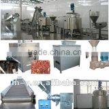 Automatic Peanut Butter Grinder Machine Line thumbnail-1