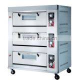 GRT - 120Q Professional Gas Pizza Oven