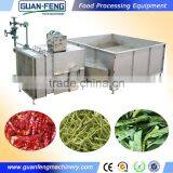 Vegetables and Fruits Drying Line Equipment for Dehydrated Mushroom thumbnail-3