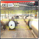 CLEAN ! Used Oil Recycling Plant to Diesel Oil.