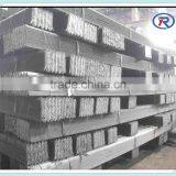 Q235 50x50x5 Carbon Hot Rolled Equal Steel Angle thumbnail-1