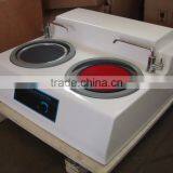 MP-2B Metallographic Specimen Grinding-polishing Machine thumbnail-3