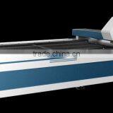 Metal Laser Cutting Machine thumbnail-1