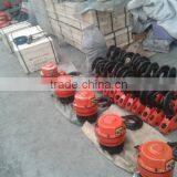 High Efficiency Dht 5t Manual Electric Chain Hoist thumbnail-2