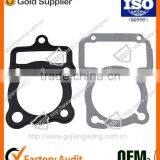 Cheap Price Motorcycle Engine Cylinder Head Rubber Gasket Kit CG125 for Honda thumbnail-3