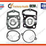 Motorcycle Gasket Set for Cylinder CG125/150/200/JY110/GY660/680/6125/6150/JH70/TBT110/JOG50/DIO50 thumbnail-2