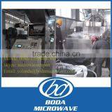 Advanced Industrial Microwave Silicon Carbide Powder/slurry Dryer thumbnail-2