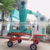 Professional Manufacturer of Wide Usage Seed Grain Cleaner Grader for Sale thumbnail-2
