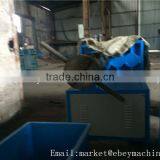 Granule Making Pelletizing Polyethylene Recycling Machine
