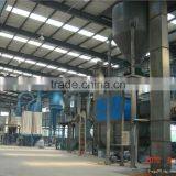 Two Grade Lime Slaker Machine for Slaking of Quick Lime Into Calcium Hydroxide Production thumbnail-4