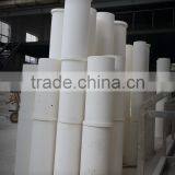 Refractory Parts for Glass Furnace Gob Feeder Machines thumbnail-2
