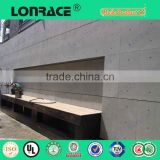 fiber cement board siding/fibro cement board