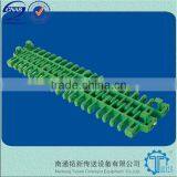 IS615 With Pop-up Flights Plastic Modular Belts thumbnail-3