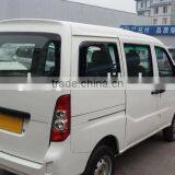 7Seats Petrol Engine Passenger Van/Cheap Price of New Bus thumbnail-1