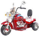 Harley Style Kids Electric Motorcycle thumbnail-5