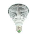 LED Spot Lighting Project Agriculture Using LED Grow Light Bulb 18W thumbnail-4