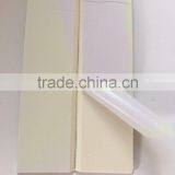 Rectangular Stopper Parking Foam Collision Guard Protector Garage Wall Stick Foam Bumper Strip thumbnail-5