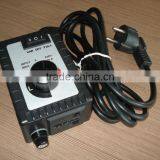 US Hydroponics Variable Greenhouse Fan Speed Controller