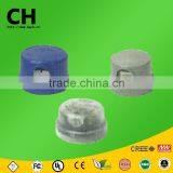 9 Inch /12 Inch Cattage Cob With PIR Sensor Photocontrol 12w/ 24w/50w/ 30w Led Street Light thumbnail-5