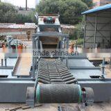 100t Gold Mining Equipment Gold Dredger thumbnail-5