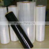 pe Stretch Film Standard Hand Type Stretch Film 17 Mic thumbnail-1