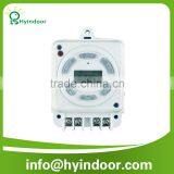 RoHS CE Certificate Small 16A Digital Timer Immersion Heater/Lighting Timer Switch thumbnail-1