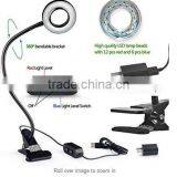 High Quality 10W Led Clip Grow Light Hydroponict Are Hot-selling for Factory Buttom Price in 2017 thumbnail-3