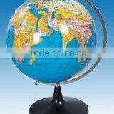 25/26cm World Globe thumbnail-1