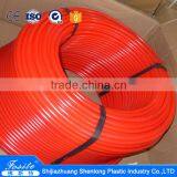 Polyethylene of Raised Temperature Resistance Pipe for Floor Heating thumbnail-1