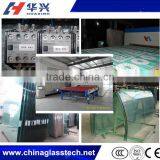Automatic Intelligent Control Clear Glass Tempering Machine Price thumbnail-1