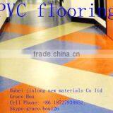3D PVC Vinyl Flooring in Rolls thumbnail-6