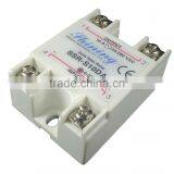 SSR-S10DA DC to AC Types Of Phase Control 24 Volt Electrical SSR thumbnail-1