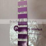 Home Compostable Flat Shoe Bag thumbnail-2