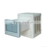 Side discharge for window evaporative air cooler/ air cooler, window air cooler for Sudan