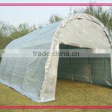 5x8m CARPORT With Arched Roof thumbnail-1