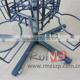 Multi-tier Detachable Floor Standing Display Rack for Jars thumbnail-5