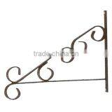 Cast Iron Garden Hook