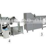 Fried Flour Snack Food Extruder thumbnail-1