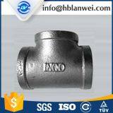 Hot Dipped Galvanized Malleable Iron Pipe Fittings thumbnail-1