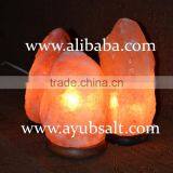 NATURAL SALT LAMP (SEASONAL SPECIAL) thumbnail-1