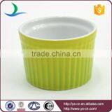 Wholesale Kitchen Colorful Ceramic Custom-made Cake Mold thumbnail-3