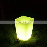 High Qualtiy LED Decorative Indoor Flower Pot Christmas Decor Planter thumbnail-4