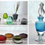 Factory Direct Sale Aroma Reed Diffuser Glass Bottler thumbnail-2