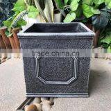 Large Square Planter for Balcony or Garden Planting thumbnail-2