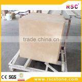 Tile in Marble Finish Imperial Beige Marble thumbnail-1