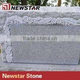 Newstar Chinese Granite Headstones thumbnail-3